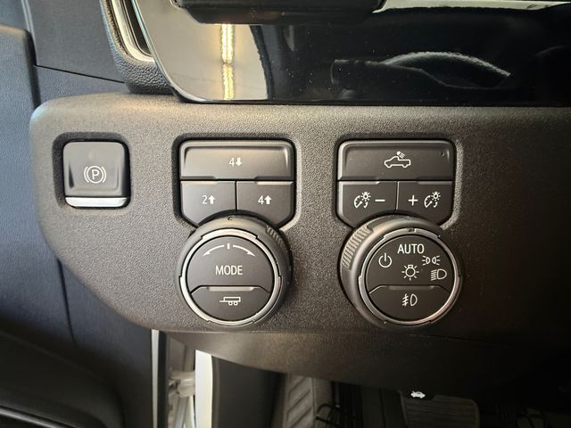 2025 Chevrolet Silverado 2500HD LT Kerrville TX