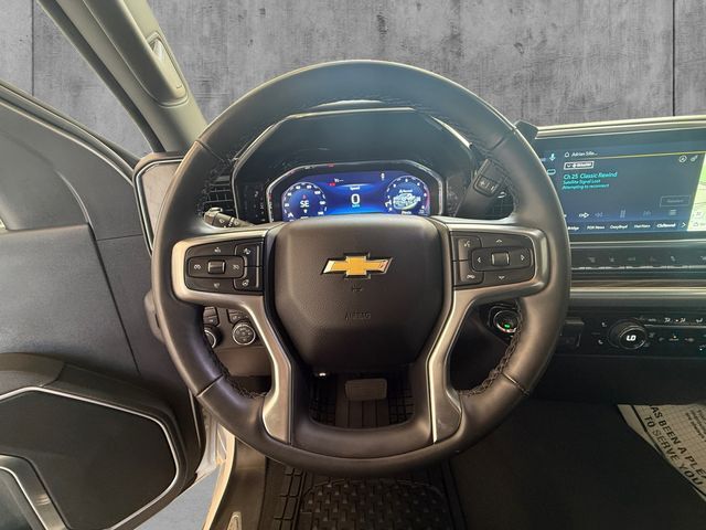 2025 Chevrolet Silverado 2500HD LT Kerrville TX