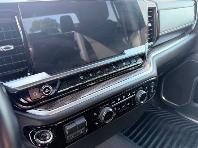 2025 Chevrolet Silverado 2500HD LT Kerrville TX