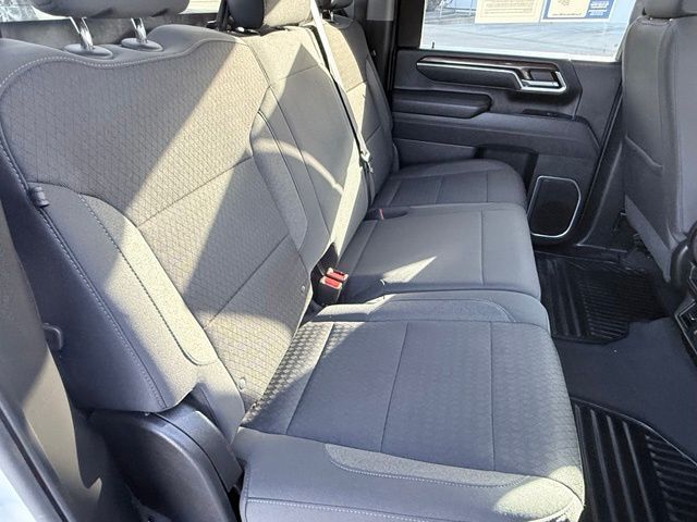 2025 Chevrolet Silverado 2500HD LT Kerrville TX