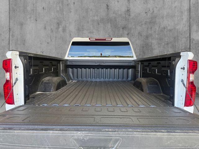 2025 Chevrolet Silverado 2500HD LT Kerrville TX