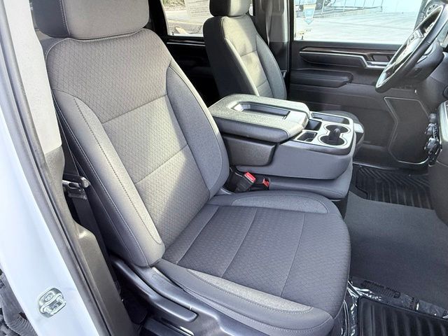 2025 Chevrolet Silverado 2500HD LT Kerrville TX