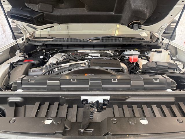 2025 Chevrolet Silverado 2500HD LT Kerrville TX