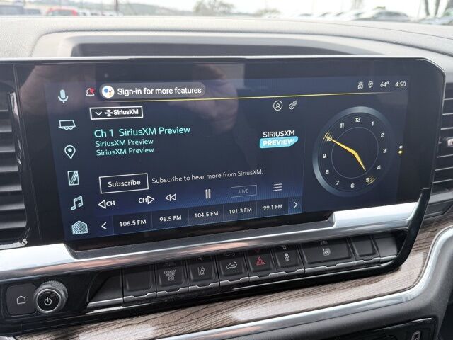 2025 Chevrolet Silverado 2500HD LT Kerrville TX