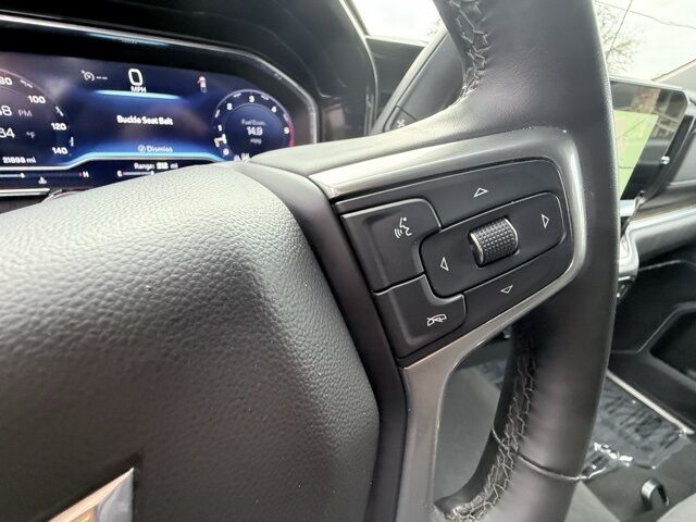 2025 Chevrolet Silverado 2500HD LT Kerrville TX