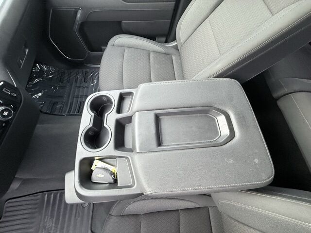 2025 Chevrolet Silverado 2500HD LT Kerrville TX