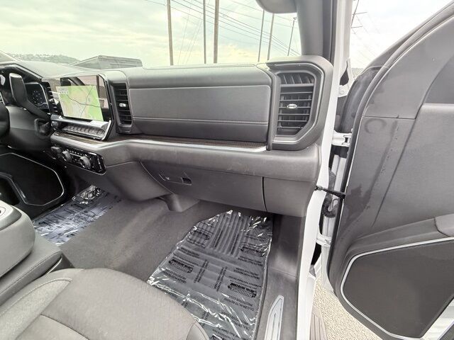 2025 Chevrolet Silverado 2500HD LT Kerrville TX