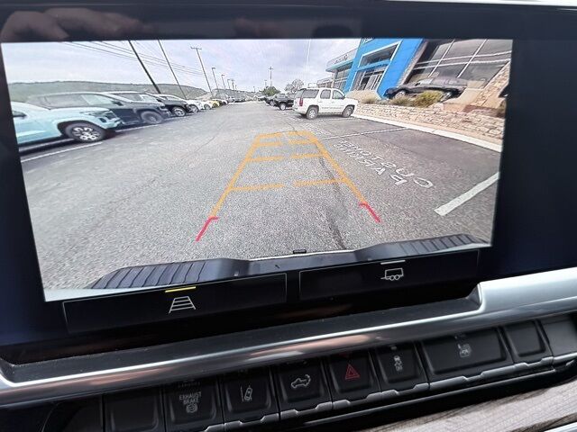 2025 Chevrolet Silverado 2500HD LT Kerrville TX