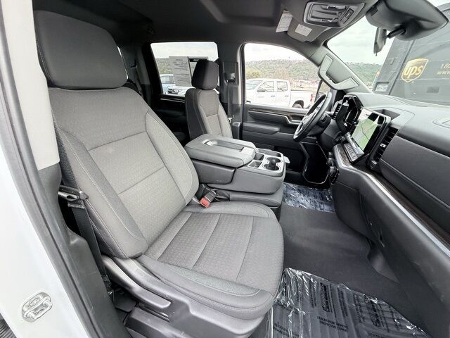 2025 Chevrolet Silverado 2500HD LT Kerrville TX