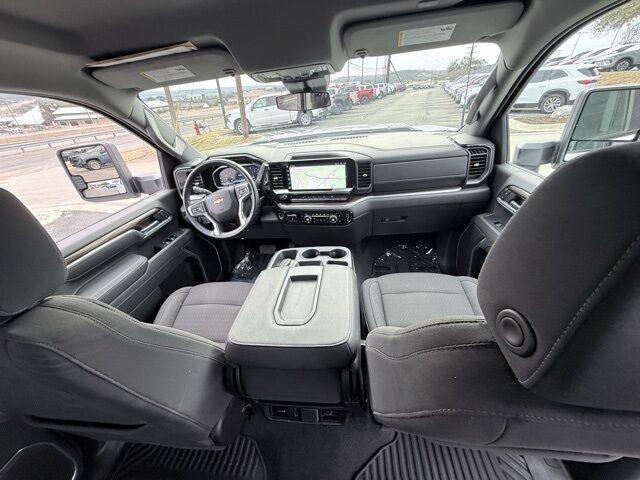 2025 Chevrolet Silverado 2500HD LT Kerrville TX