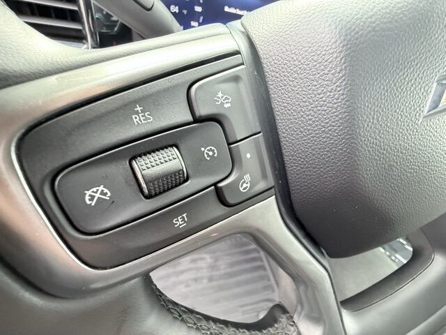 2025 Chevrolet Silverado 2500HD LT Kerrville TX