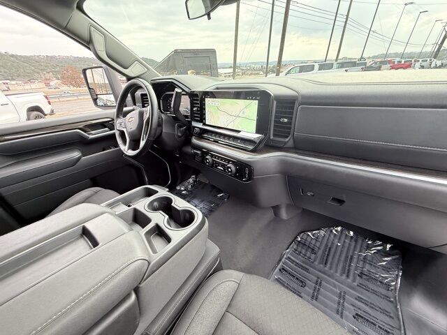 2025 Chevrolet Silverado 2500HD LT Kerrville TX