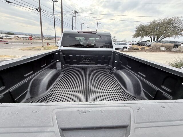 2025 Chevrolet Silverado 2500HD LT Kerrville TX
