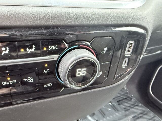 2025 Chevrolet Silverado 2500HD LT Kerrville TX