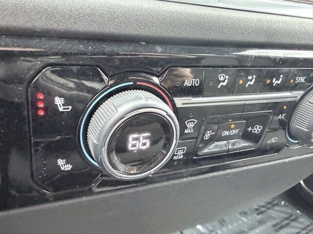 2025 Chevrolet Silverado 2500HD LT Kerrville TX