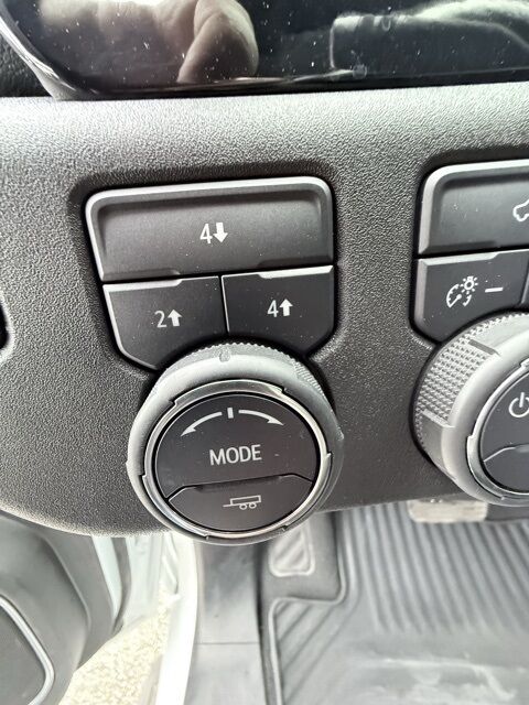 2025 Chevrolet Silverado 2500HD LT Kerrville TX