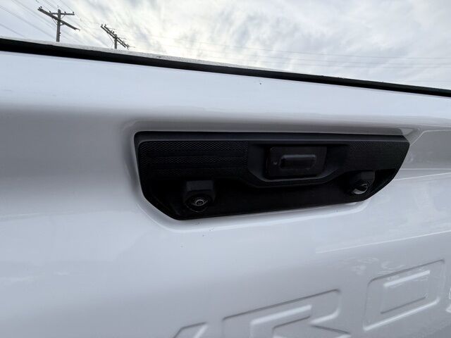 2025 Chevrolet Silverado 2500HD LT Kerrville TX