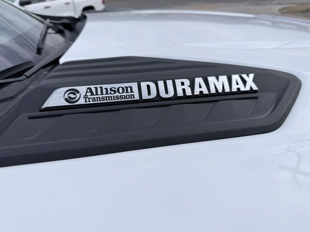 2025 Chevrolet Silverado 2500HD LT Kerrville TX