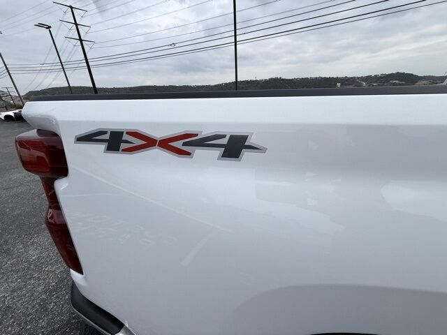 2025 Chevrolet Silverado 2500HD LT Kerrville TX