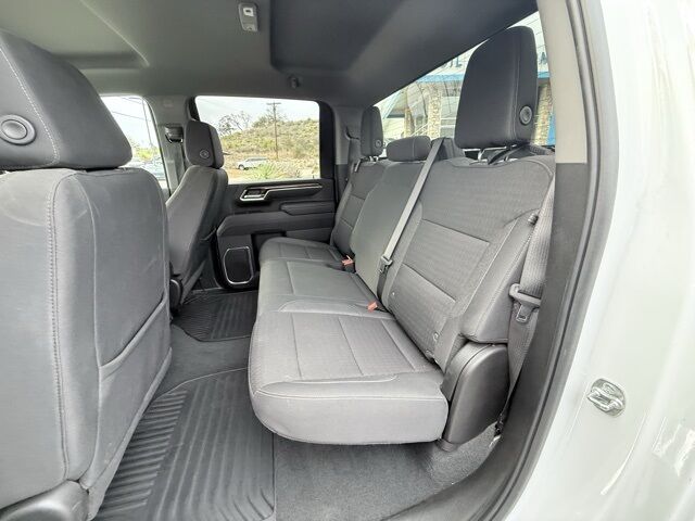 2025 Chevrolet Silverado 2500HD LT Kerrville TX