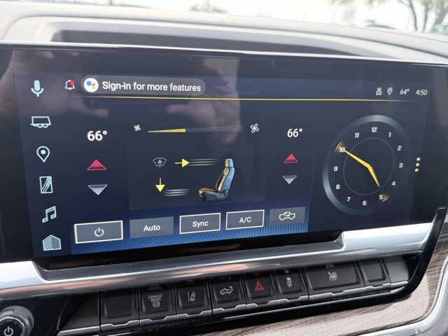 2025 Chevrolet Silverado 2500HD LT Kerrville TX