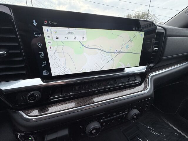 2025 Chevrolet Silverado 2500HD LT Kerrville TX