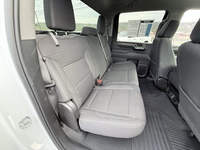 2025 Chevrolet Silverado 2500HD LT Kerrville TX