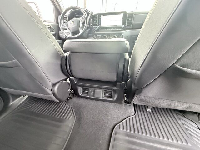 2025 Chevrolet Silverado 2500HD LT Kerrville TX