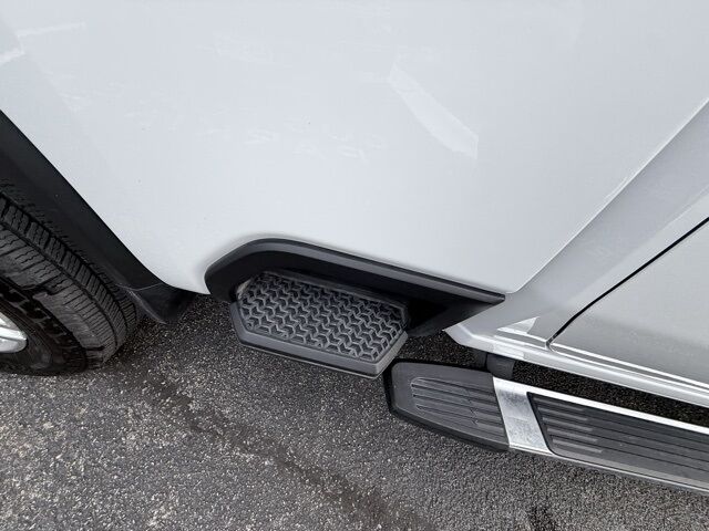 2025 Chevrolet Silverado 2500HD LT Kerrville TX