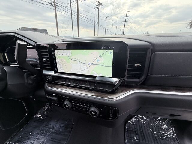 2025 Chevrolet Silverado 2500HD LT Kerrville TX