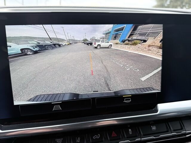 2025 Chevrolet Silverado 2500HD LT Kerrville TX