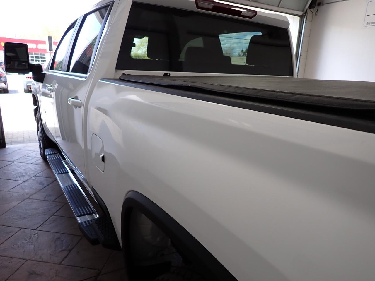 2025 Chevrolet Silverado 2500HD LT 4WD CREW CAB NAVI Listowel ON
