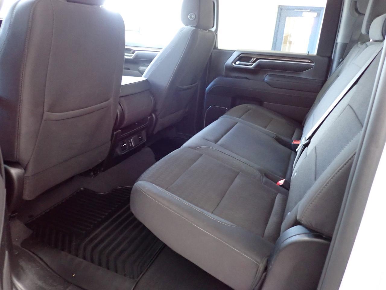 2025 Chevrolet Silverado 2500HD LT 4WD CREW CAB NAVI Listowel ON