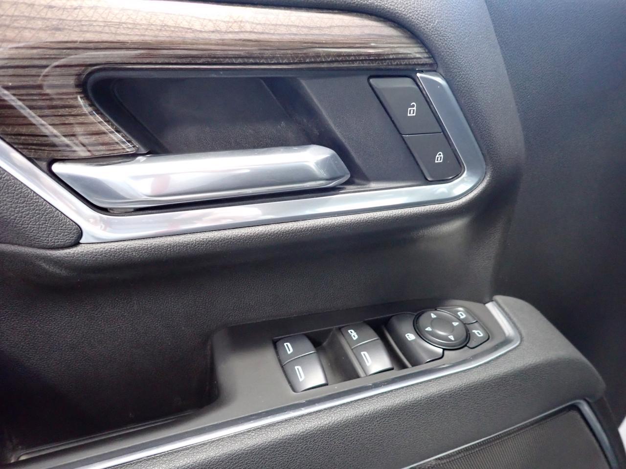2025 Chevrolet Silverado 2500HD LT 4WD CREW CAB NAVI Listowel ON