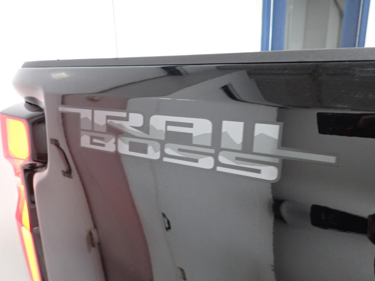 2025 Chevrolet Silverado 2500HD LT 4WD Z71 LEATHER *DIESEL* TRAILBOSS Listowel ON