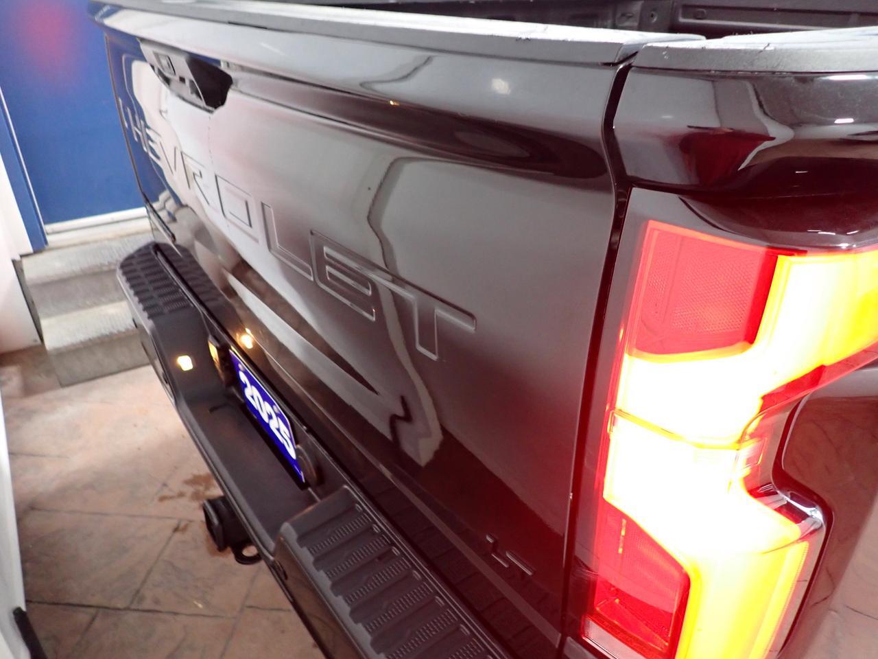 2025 Chevrolet Silverado 2500HD LT 4WD Z71 LEATHER *DIESEL* TRAILBOSS Listowel ON