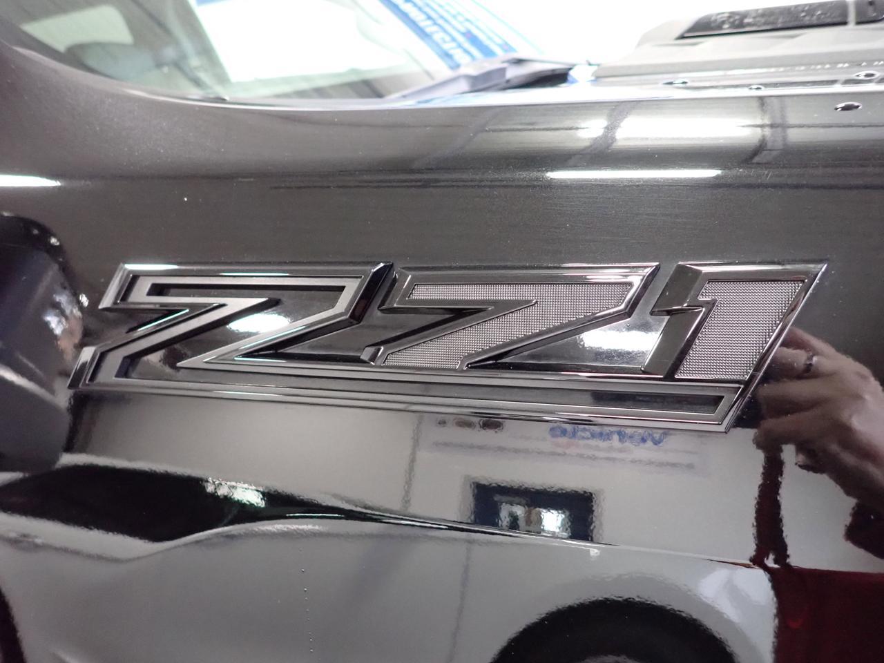 2025 Chevrolet Silverado 2500HD LT 4WD Z71 LEATHER *DIESEL* TRAILBOSS Listowel ON