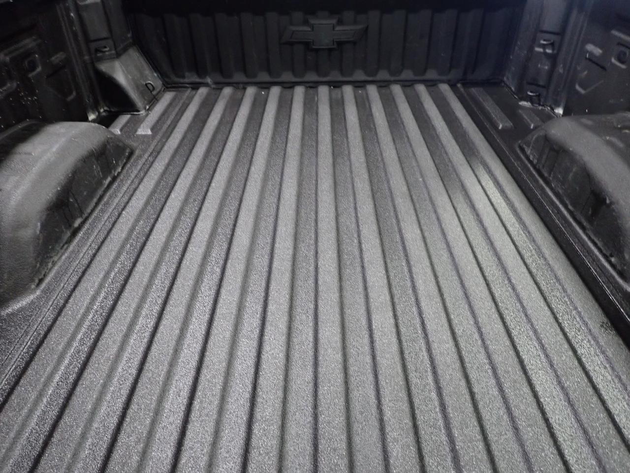 2025 Chevrolet Silverado 2500HD LT 4WD Z71 LEATHER *DIESEL* TRAILBOSS Listowel ON