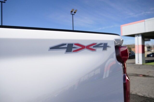 2025 Chevrolet Silverado 2500HD LT 4X4 / Duramax / Convenience Package! High Point NC