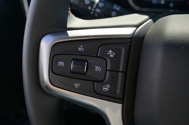 2025 Chevrolet Silverado 2500HD LT 4X4 / Duramax / Convenience Package! High Point NC