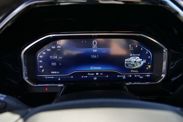 2025 Chevrolet Silverado 2500HD LT 4X4 / Duramax / Convenience Package! High Point NC