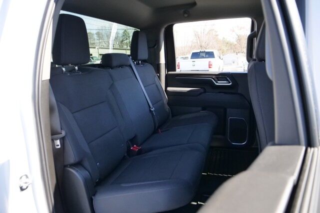 2025 Chevrolet Silverado 2500HD LT 4X4 / Duramax / Convenience Package! High Point NC