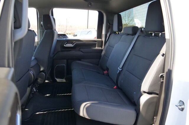 2025 Chevrolet Silverado 2500HD LT 4X4 / Duramax / Convenience Package! High Point NC