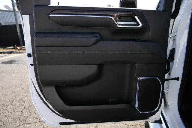 2025 Chevrolet Silverado 2500HD LT 4X4 / Duramax / Convenience Package! High Point NC