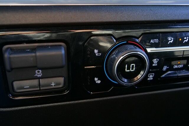 2025 Chevrolet Silverado 2500HD LT 4X4 / Duramax / Convenience Package! High Point NC