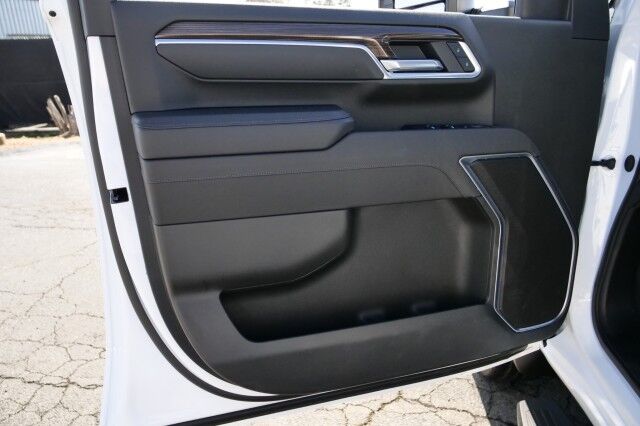 2025 Chevrolet Silverado 2500HD LT 4X4 / Duramax / Convenience Package! High Point NC