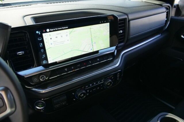 2025 Chevrolet Silverado 2500HD LT 4X4 / Duramax / Convenience Package! High Point NC