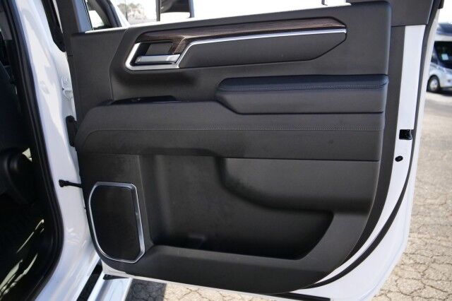 2025 Chevrolet Silverado 2500HD LT 4X4 / Duramax / Convenience Package! High Point NC