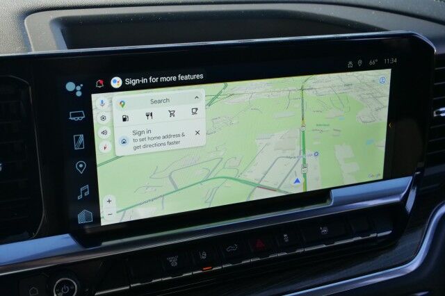 2025 Chevrolet Silverado 2500HD LT 4X4 / Duramax / Convenience Package! High Point NC