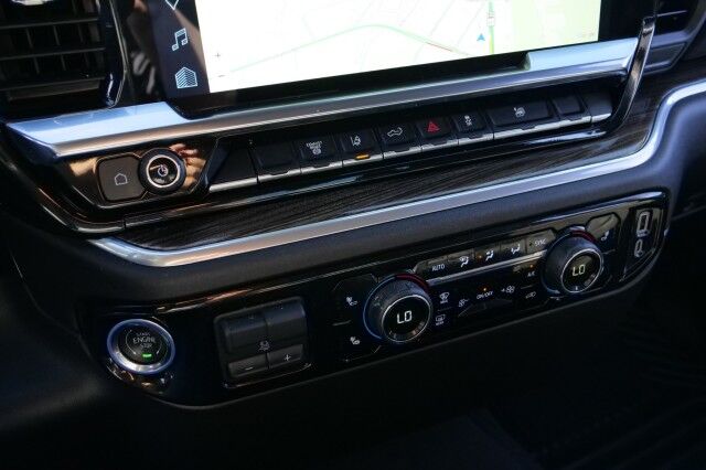 2025 Chevrolet Silverado 2500HD LT 4X4 / Duramax / Convenience Package! High Point NC